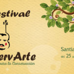 Inicia el festival Conservarte en la Chiquitanía