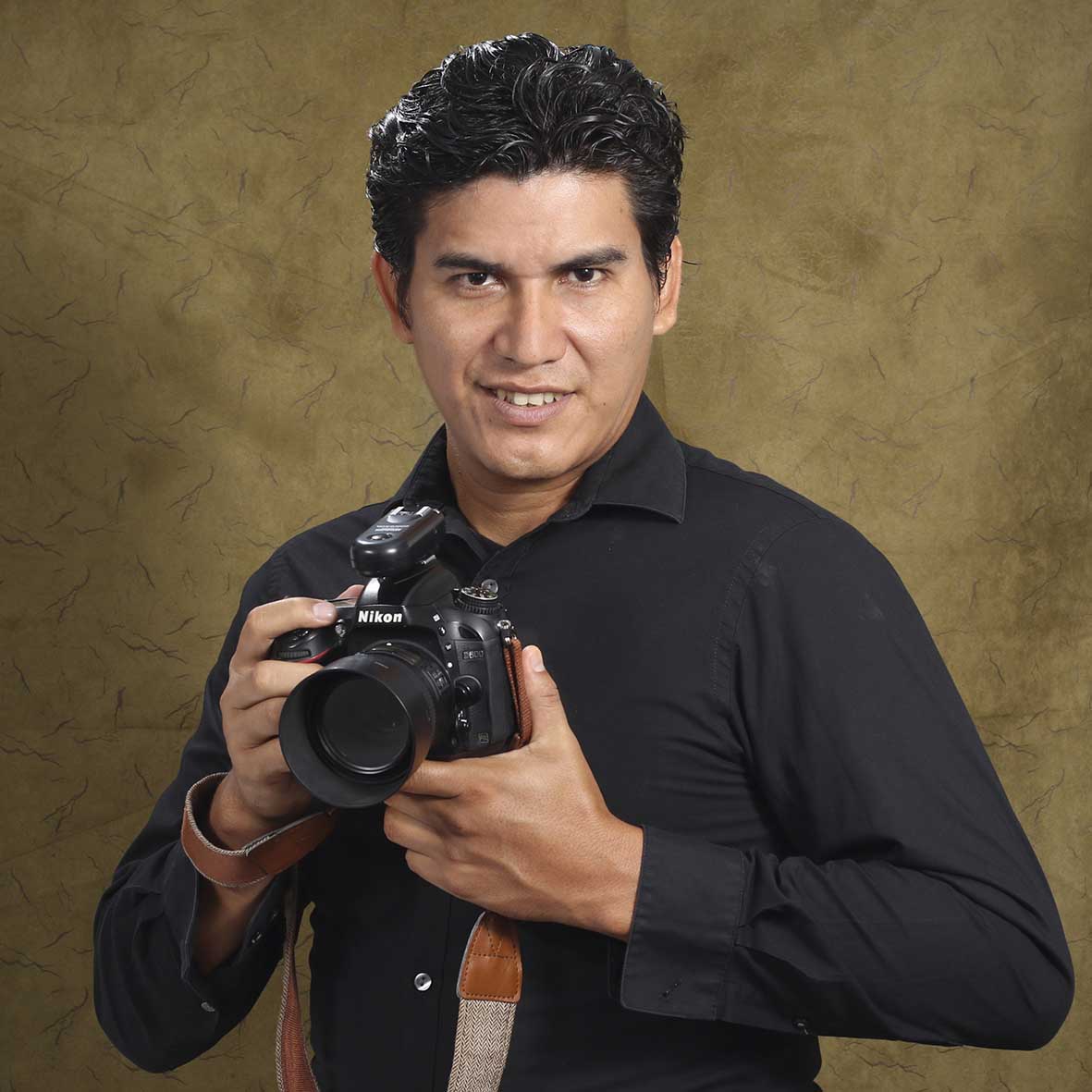 David Barba Carvalho