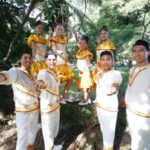 Naturaleza y cultura se fusionan en ConservArte