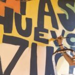 Santiago de Chiquitos se transformará en una galería de arte al aire libre durante el Festival Conservarte